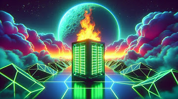 Maintaining a PulseChain or Ethereum Validator! Pruning Geth 🤖