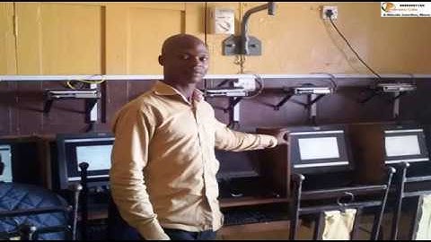 We Help You Setup Dynamic Cyber Cafe Business