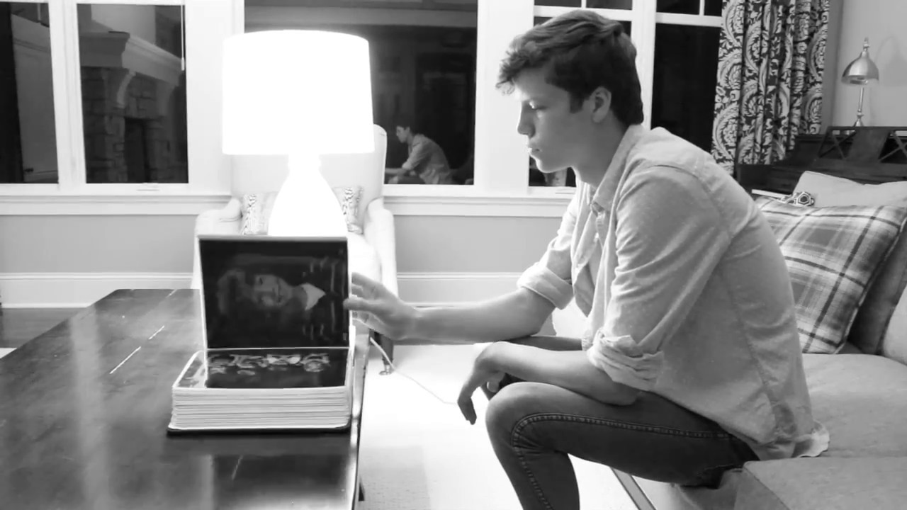 Dreams We've Had - Dreaming With You (Official Video)