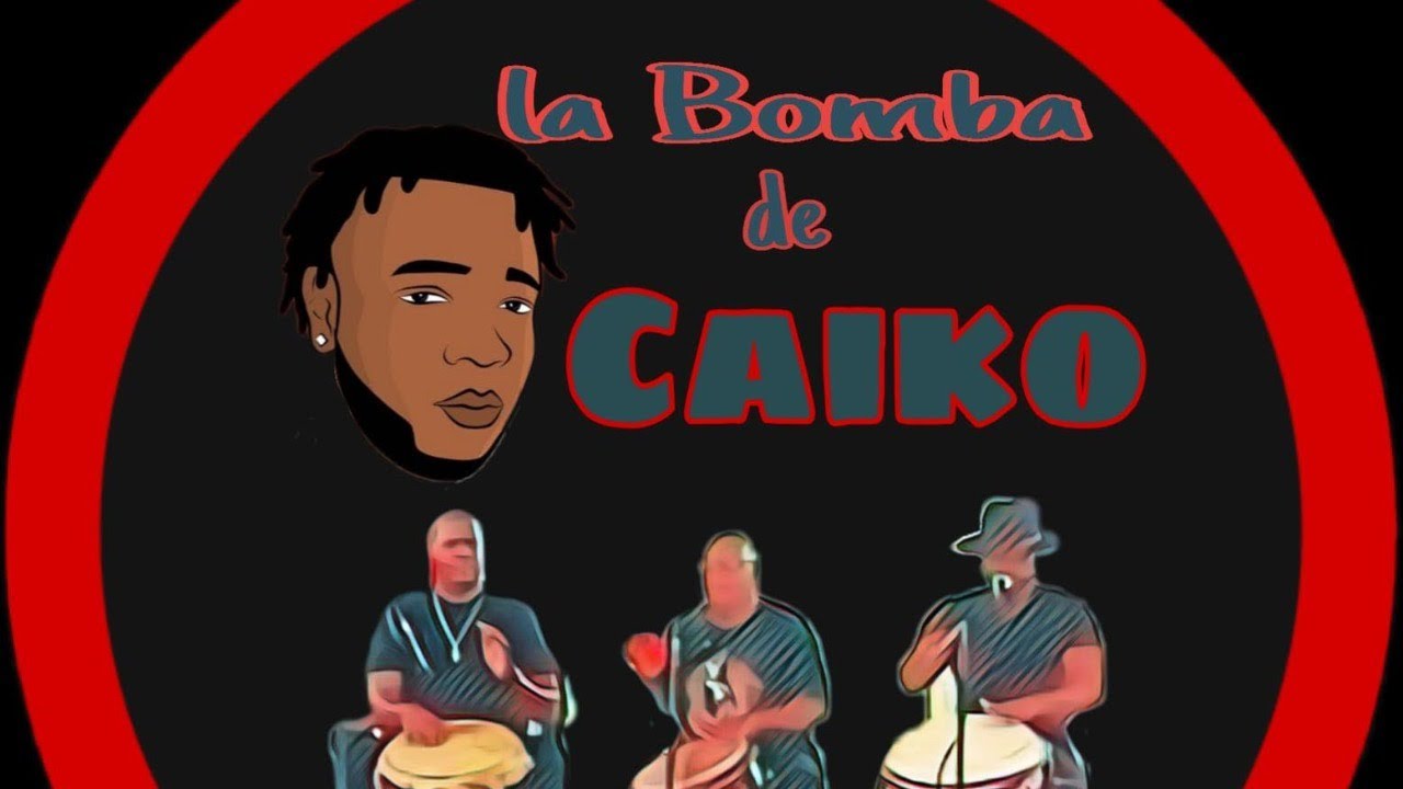 Caiko HOY CON NOSOTROS CAIKO EL DEL SOBERAO - YouTube
