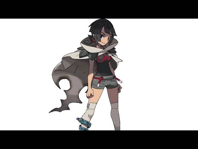 戦闘!伝承者ヒガナ