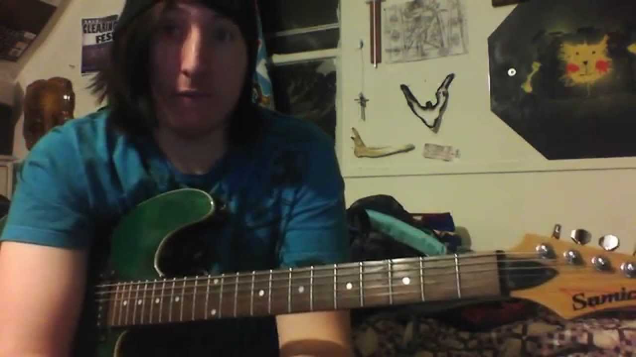 samick guitar review YouTube