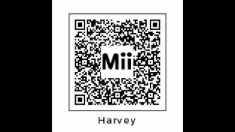 My Mii