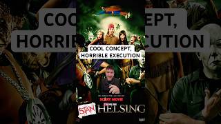 Stan Helsings Concept Is Awesome