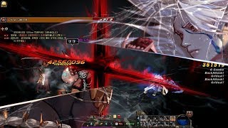 Rakshasa.. Total Eclipse-SLAYER MODE