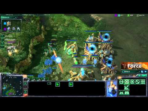 StarCraft 2 -