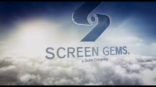 Sony Screen Gems Sony Pictures Animation