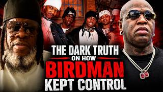 Tec 9 Exposes Cash Money's Dark Side: Birdman's Harsh Discipline On Certain Members
