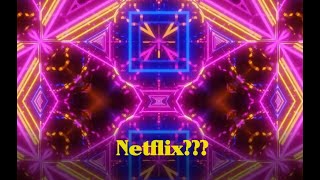 Netflix Intro Visual And Sound Effect And Visual Variation Effects Preview New