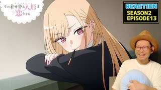その着せ替え人形は恋をする1〜13話 Amazon.co.jp: その着せ替え人形は恋をする(13) (ヤングガンガン