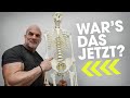 Das Aus nach OPERATION 🤷‍♂️
