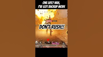 I Don’t Rush... But I Don’t Die Either 😂 #codmshorts #codm #callofduty