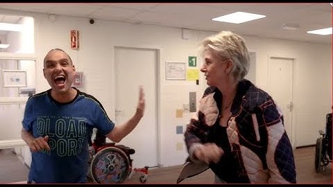 Amsta, Persoonlijk begeleider gehandicaptenzorg Karaad