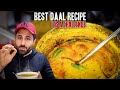 Best dal recipe  shahi daal  restaurant style daal  haseebee