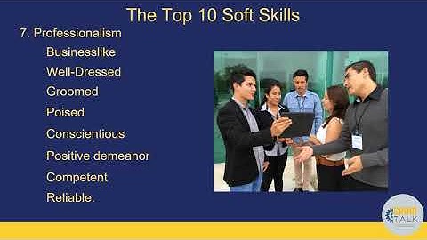 Soft Skills Training by Grind Talk - PART 2