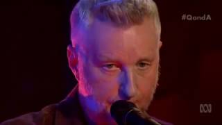 Billy Bragg: The L&amp;N Don’t Stop Here Anymore - Live on Q&amp;A | 10 April 2017