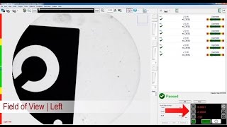Important Considerations for LFOV Measurement