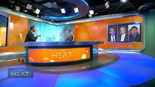 The Heat: First Day of UNGA Speeches Pt 2