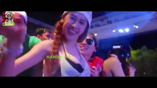 Remix Dugem Mantap Goyang Sampe Pagi Top Musik