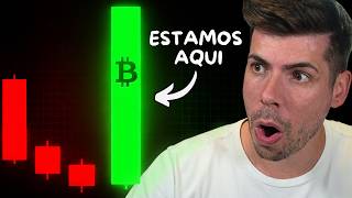 🚨 Trump acaba de anunciarlo: Bitcoin y Cripto EXPLOTAN