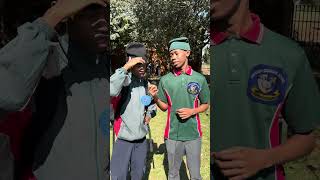 We need to do another one with harder riddles😂 #interview #jokes #fypp #interective#trend #mzansi