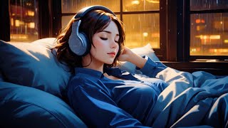 Relaxing Music - Insomnia Healing, Deep Sleep, Relaxation, Stress Relief, Meditation