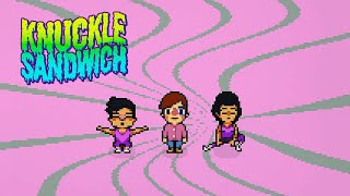 Working it out - Knuckle Sandwich - Part 13 - Gameplay