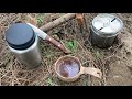 Tea in the Woods