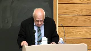 Political economist Lord Robert Skidelsky warns about free markets