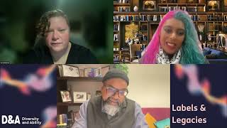 From Bias To Belonging: How to Make Inclusion Explicit - Hannah Litt and Vic Mazonas