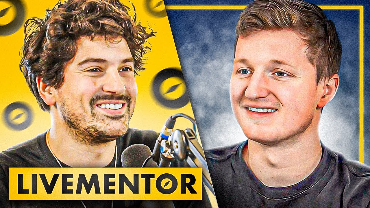 LiveMentor - 15M€ de CA avec 12 canaux d’acquisition