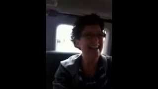 Mary Singleton's Face Your Fears Challenge: Claustrophobia