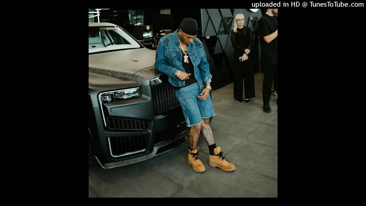 [FREE] Lil Baby Type Beat "Fire & Ash" (Prod. SYNCHRO)