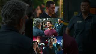 Bads Of Khans Side Bads Of Bollywood Salman Shahrukh And Aamir