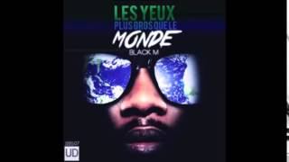 Black M  Le Regard Des Gens