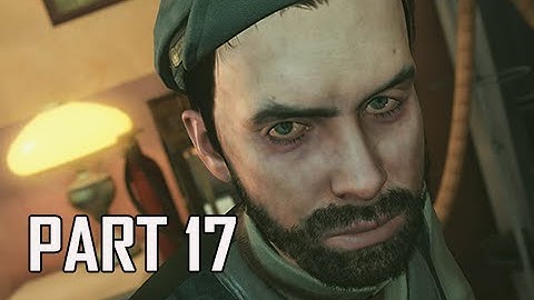 Sherlock Holmes The Devil