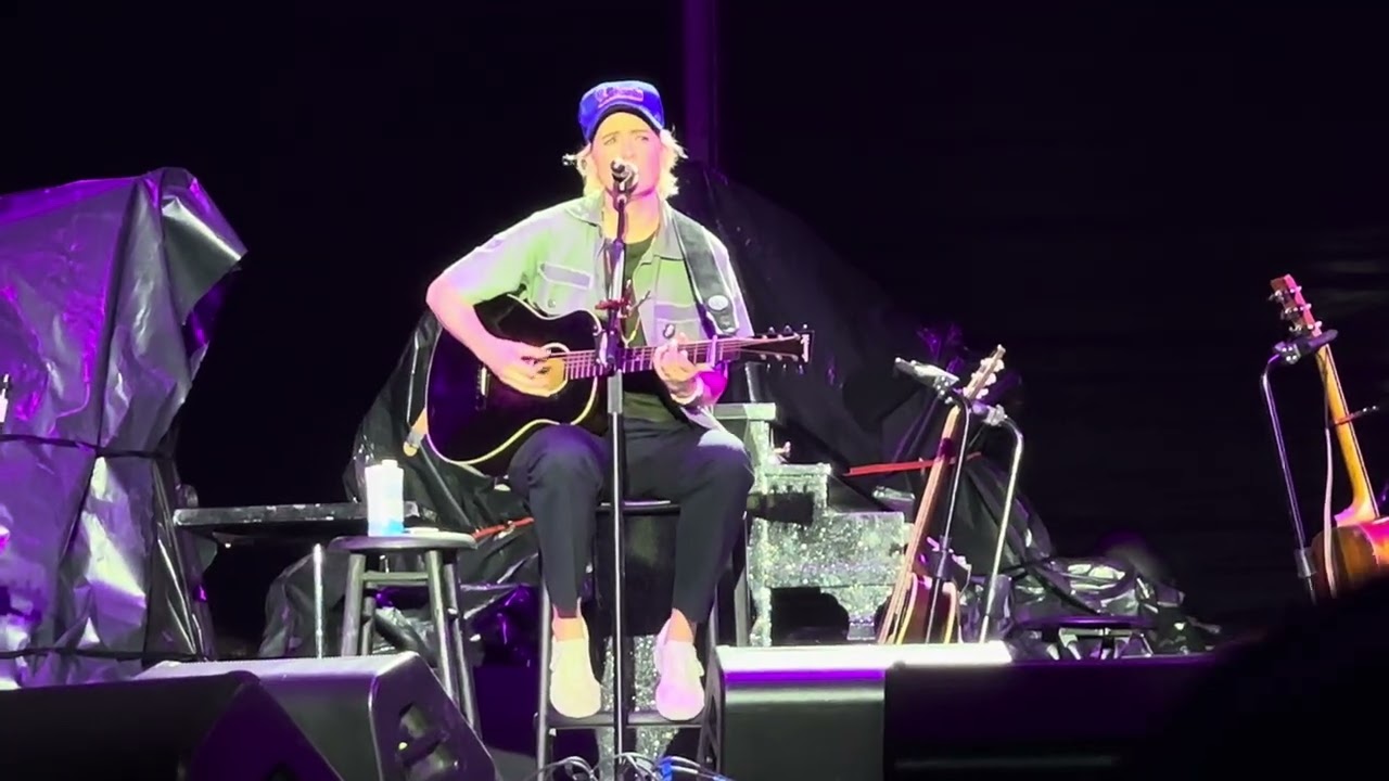 ‘A Long Goodbye’ by Brandi Carlile