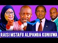 GWAJIMA AZUWA TAHARUKI RAISI MSITAFU ALIPANGA KUNIUWA EV PASCHAL CASSIAN 