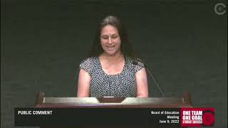 Special Education in Cobb County (6/10/22)
