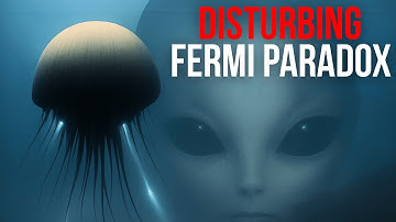 10  Mind Blowing Solutions To The Fermi Paradox