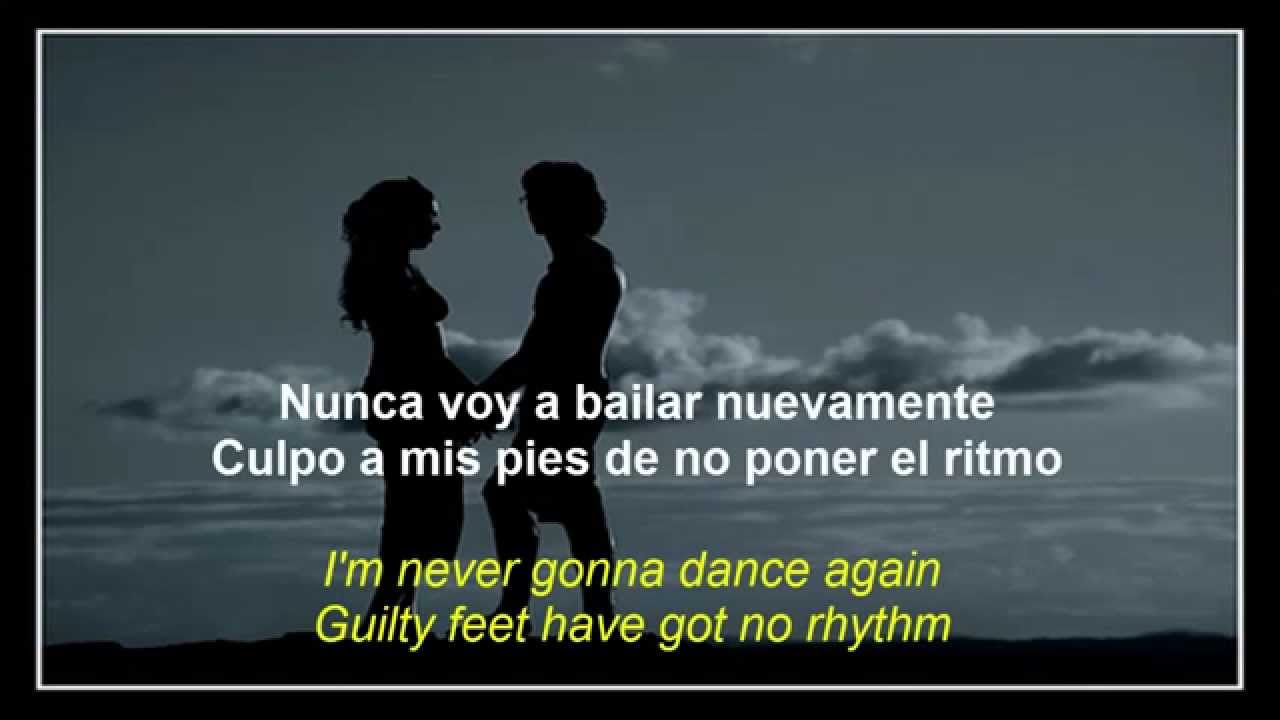 George Michael --- susurro cariñoso - YouTube