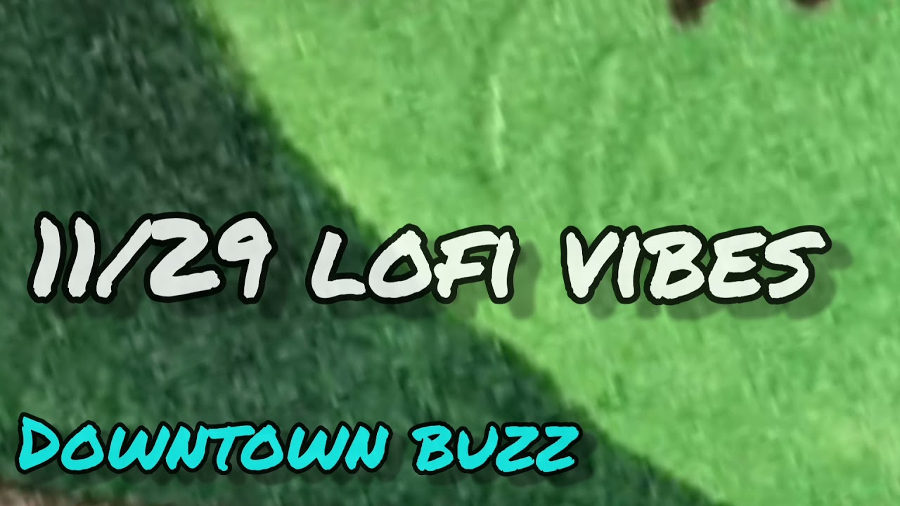 downtown buzz - the king