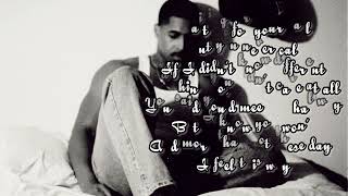 khamari - these four walls (lyric video edit)