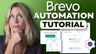Brevo Automation Step by Step | How to Build Email Sequences That Sell