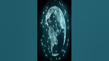 The Blockchain Explained In Under 60 Seconds