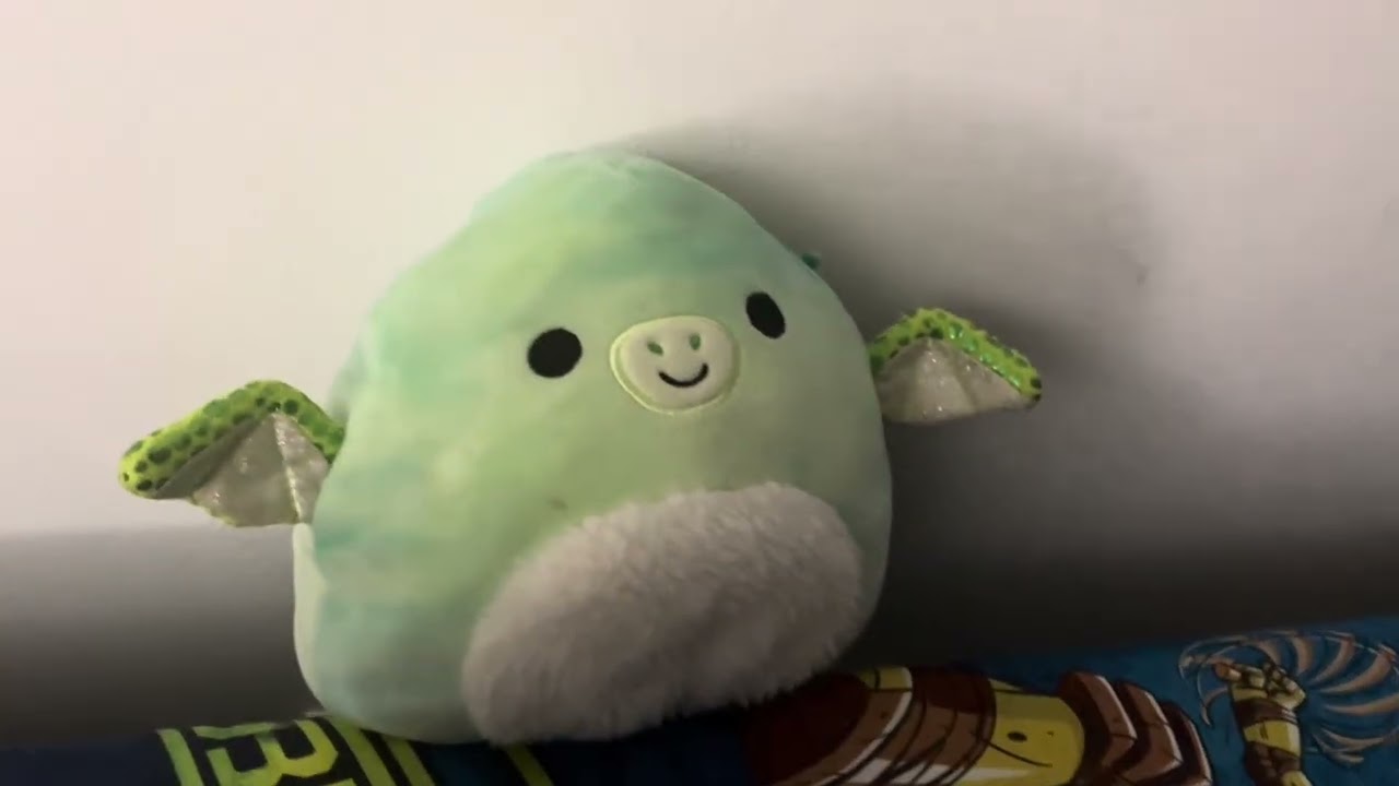 Sloth and boxy,s toy wand 