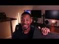 Beginning of video