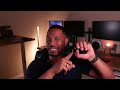 End of video