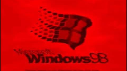 Windows Startup and Shutdown Sounds in Devil