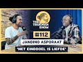 The trueman show 112 jandino asporaat het einddoel is liefde